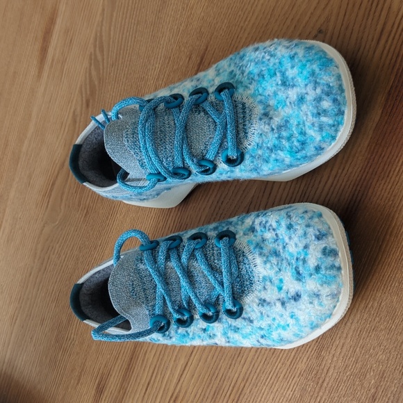 ⭐ Allbirds Women's Wool Dasher Fluffs - Picture 2 of 10